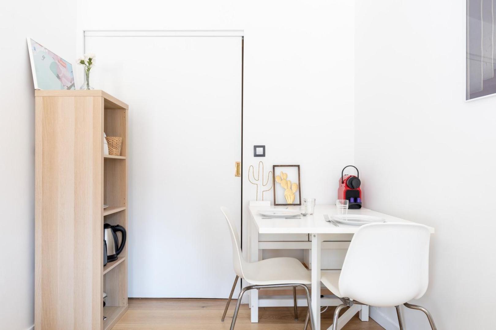 Vieux Lille : Equipped Studio Exterior photo